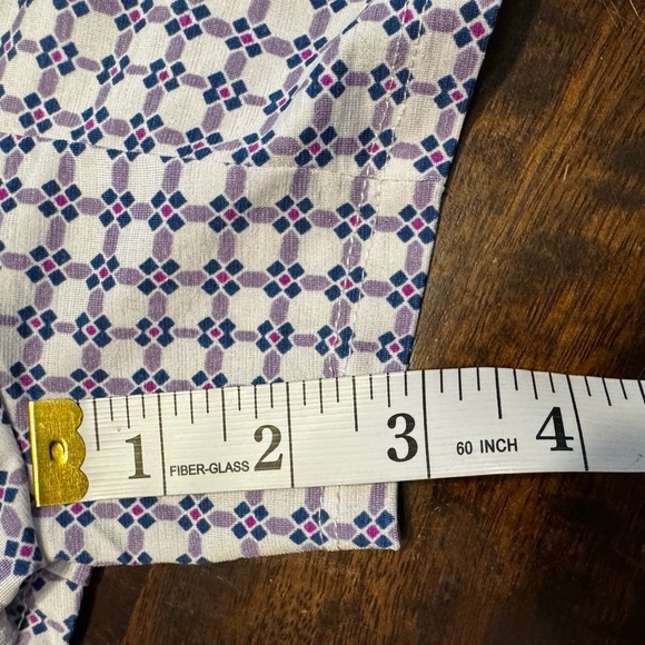 NWT Revolve Tigerlily White Dalmatia Playsuit Tribal Boho Halter Romper Sz 6 - Picture 11 of 12